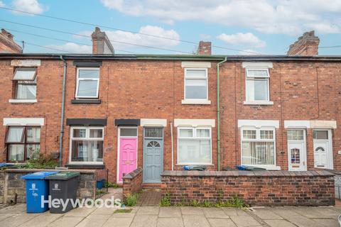 2 bedroom terraced house to rent, Keary Street, Stoke-on-Trent ST4