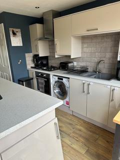 2 bedroom semi-detached house to rent, Mill Lane, Credenhill, Hereford, HR4