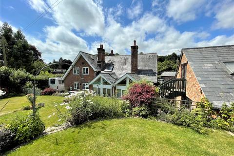 4 bedroom detached house for sale, Grove Lane, Redlynch, Salisbury, Wiltshire, SP5