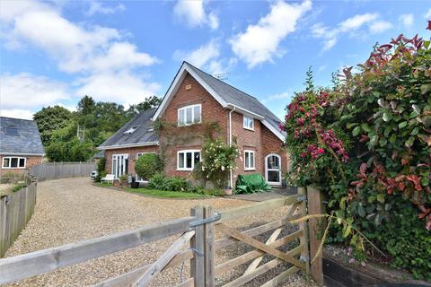 4 bedroom detached house for sale, Grove Lane, Redlynch, Salisbury, Wiltshire, SP5