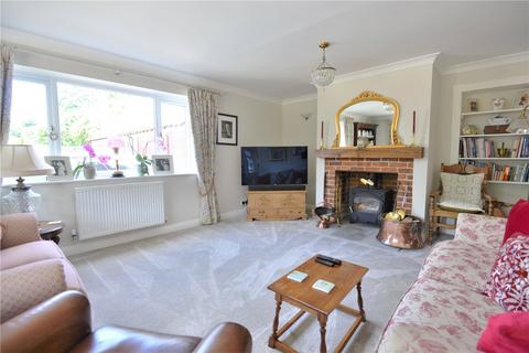 4 bedroom detached house for sale, Grove Lane, Redlynch, Salisbury, Wiltshire, SP5