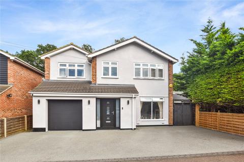 6 bedroom detached house for sale, Park Way, Bexley, Kent, DA5