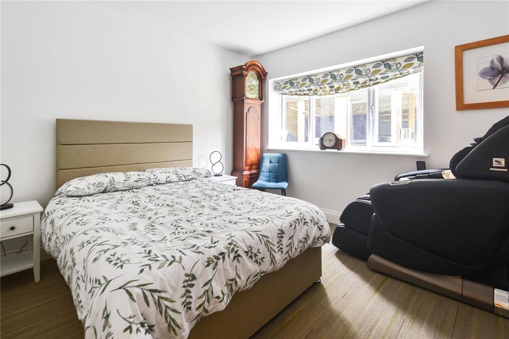 Bedroom 6 (Annexe)