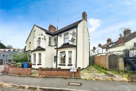 6 bedroom semi-detached house for sale, Albert Road, Aldershot, Hampshire