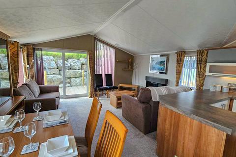 2 bedroom lodge for sale, 2015 Willerby New Hampshire, Meadows Retreat Lodge Park, Cockermouth, Cumberland, CA13