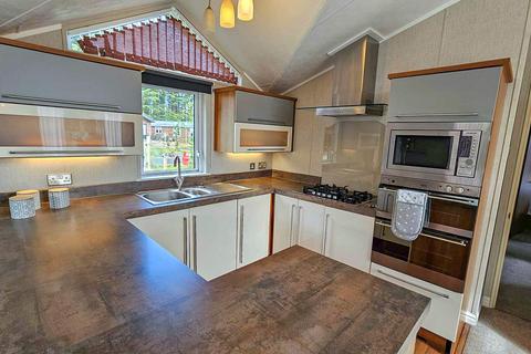 2 bedroom lodge for sale, 2015 Willerby New Hampshire, Meadows Retreat Lodge Park, Cockermouth, Cumberland, CA13