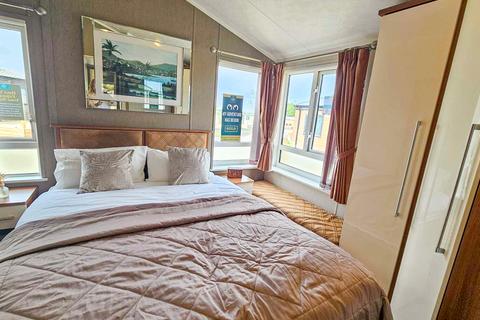 2 bedroom lodge for sale, 2015 Willerby New Hampshire, Meadows Retreat Lodge Park, Cockermouth, Cumberland, CA13