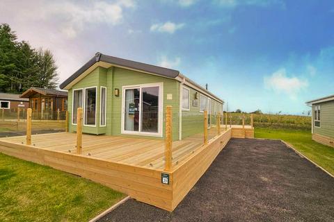 2 bedroom lodge for sale, Willerby Boston, Meadows Retreat Lodge Park, Cumberland, CA13