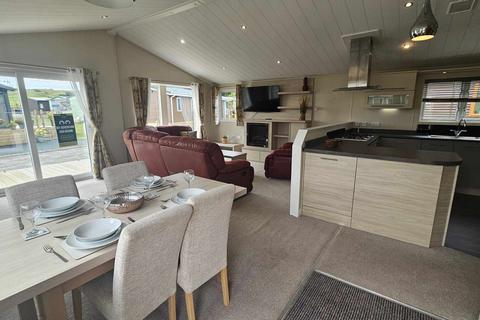 2 bedroom lodge for sale, Willerby Boston, Meadows Retreat Lodge Park, Cumberland, CA13