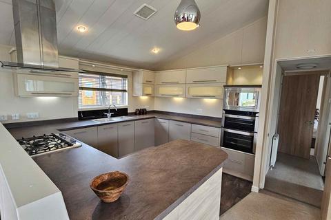 undefined, Willerby Boston, Meadows Retreat Lodge Park, Cumberland, CA13