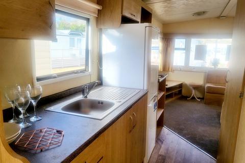 2 bedroom static caravan for sale, Suffolk Sands Holiday Park