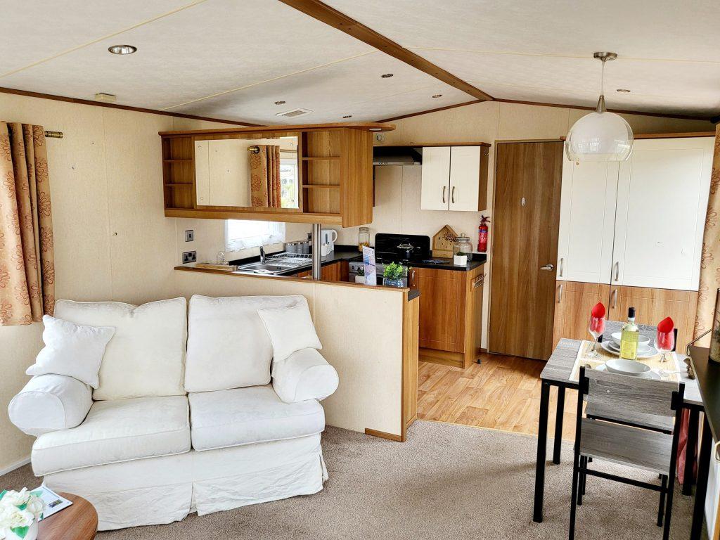 Suffolk Sands   ABI  St David  For Sale