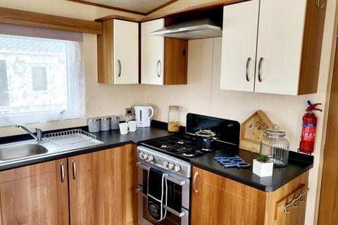 2 bedroom static caravan for sale, Suffolk Sands Holiday Park