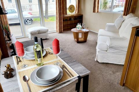 2 bedroom static caravan for sale, Suffolk Sands Holiday Park