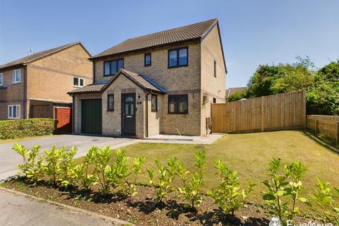 4 bedroom detached house for sale, Meadowsweet Way, Eastleigh SO50