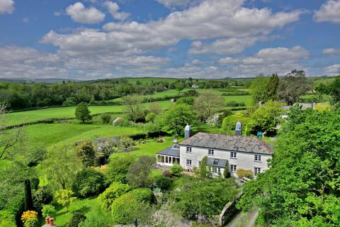 5 bedroom detached house for sale, Diptford, Totnes, Devon, TQ9