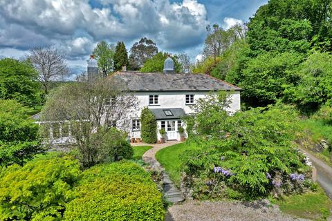 5 bedroom detached house for sale, Diptford, Totnes, Devon, TQ9