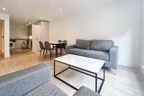 2 bedroom apartment to rent, Bradford Street, Birmingham B12