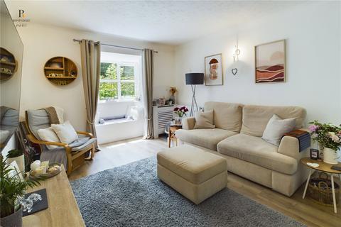 1 bedroom apartment for sale, Bradley Close, Belmont, Sutton, SM2