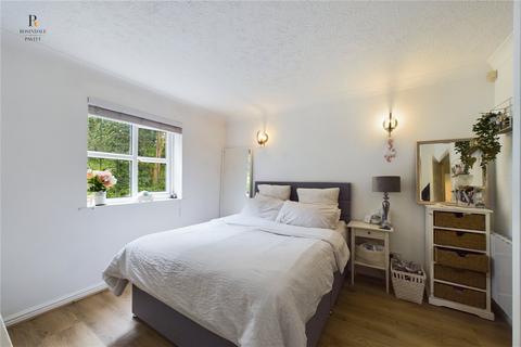 1 bedroom apartment for sale, Bradley Close, Belmont, Sutton, SM2