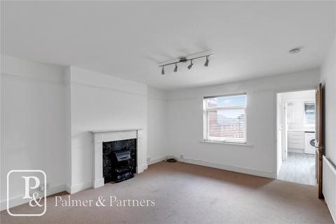 2 bedroom apartment for sale, Creffield Road, Lexden, Colchester, Essex, CO3
