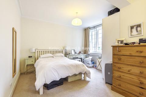 3 bedroom flat to rent, Watchfield Court, London W4