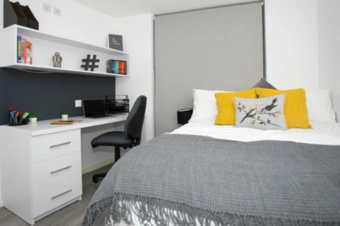 Studio to rent, The Cube Ealing, Popes Ln, London, W5