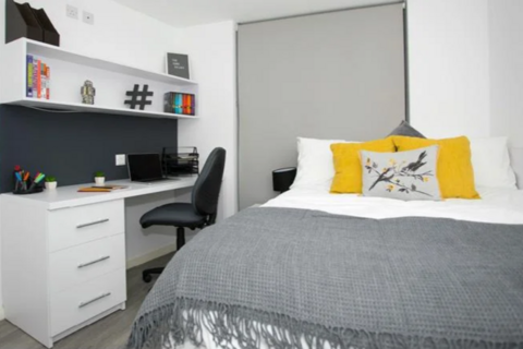 Studio to rent, Student Accommodation, Popes Lane, Ealing, London, W5