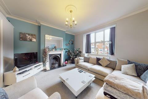 5 bedroom semi-detached house for sale, Cheriton Road, Folkestone, CT19