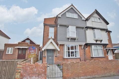 5 bedroom semi-detached house for sale, Cheriton Road, Folkestone, CT19