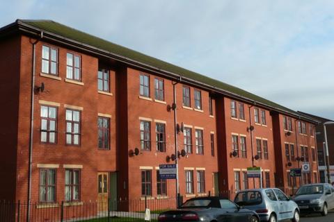 Hudson Court, Ardwick Green North, Manchester, M12 6ER