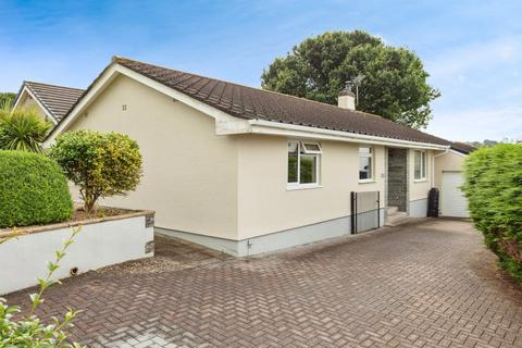 3 bedroom detached bungalow for sale, Homefield Park, Bodmin PL31