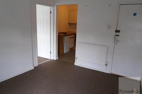 1 bedroom flat to rent, Dereham Road, Norwich NR2