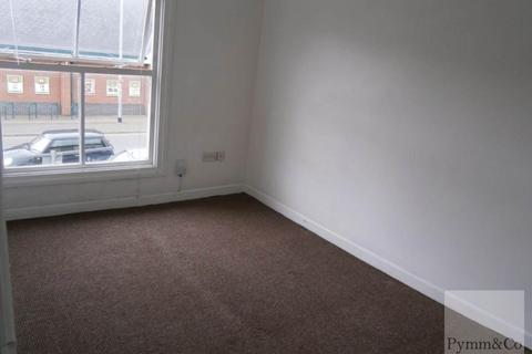 1 bedroom flat to rent, Dereham Road, Norwich NR2