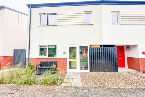 2 bedroom end of terrace house for sale, St Josephs Mews, Penarth