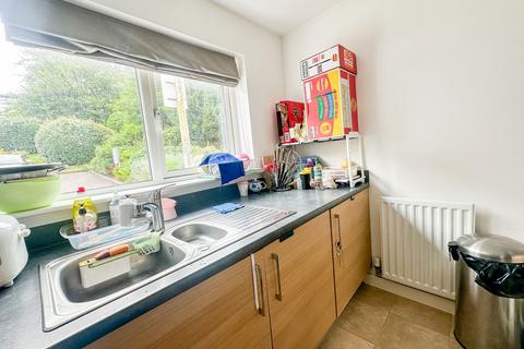 2 bedroom end of terrace house for sale, St Josephs Mews, Penarth