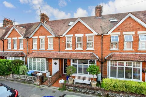 4 bedroom terraced house for sale, Queen Street, Littlehampton, West Sussex