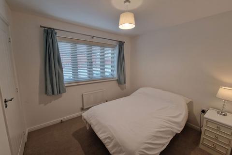 3 bedroom end of terrace house for sale, Buckeridge Road, Exmouth, EX8 2FG