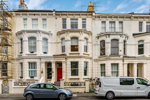 Flat 3, 7 Albert Road, Brighton, BN1 3RL