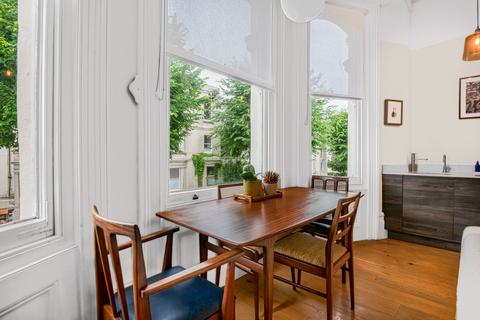Flat 3, 7 Albert Road, Brighton, BN1 3RL