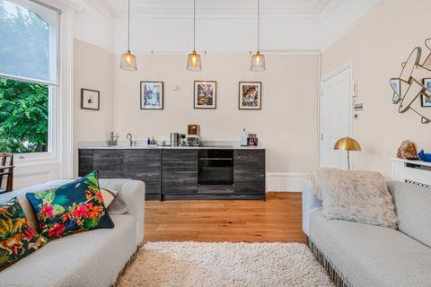 Flat 3, 7 Albert Road, Brighton, BN1 3RL