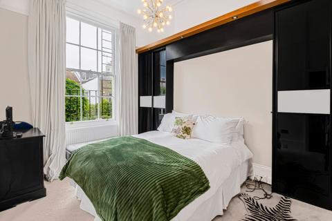 Flat 3, 7 Albert Road, Brighton, BN1 3RL