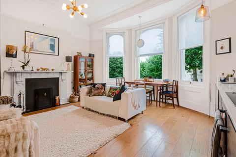 Flat 3, 7 Albert Road, Brighton, BN1 3RL