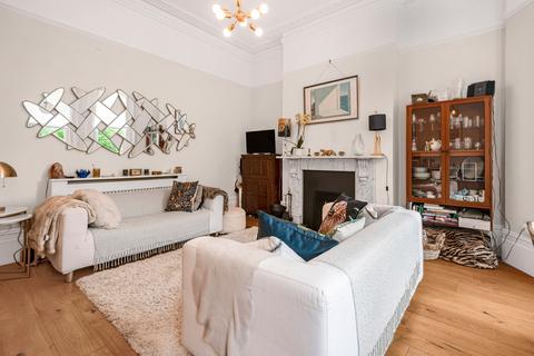 Flat 3, 7 Albert Road, Brighton, BN1 3RL