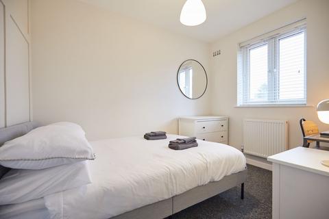 6 bedroom semi-detached house to rent, Osborne Road, Norwich, NR4