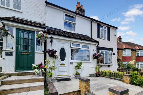 2 bedroom terraced house for sale, Worlds End Lane, Green Street Green, Orpington, Kent, BR6