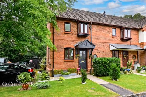 2 bedroom end of terrace house for sale, Simkins Close, Winkfield