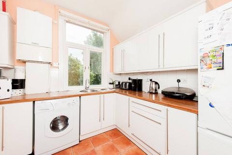 2 bedroom flat to rent, Nibthwaite Road, Harrow, HA1