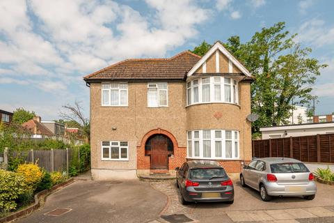 8 bedroom detached house for sale, Ridge Close, Holders Hill, London, NW4