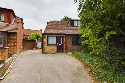 2 bedroom semi-detached house to rent, Chobham Close, Ottershaw, Chertsey, Surrey, KT16